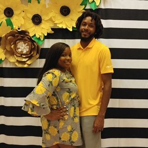 Meet your Posher, Teesha